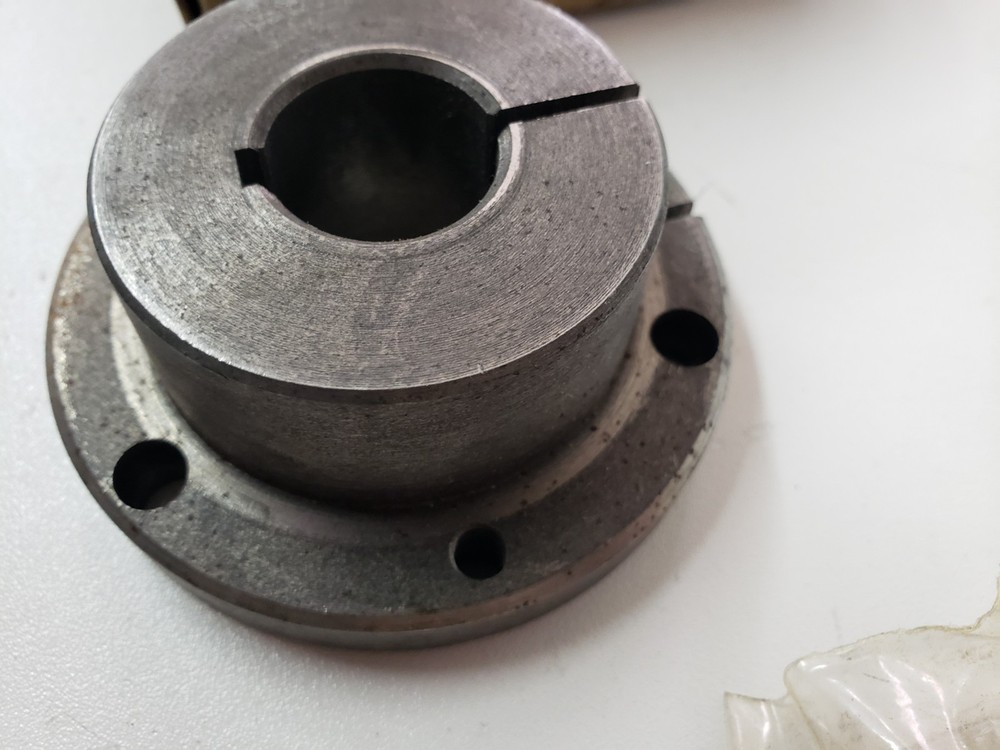 UNUSED - 60707 SDS 7/8 Bushing