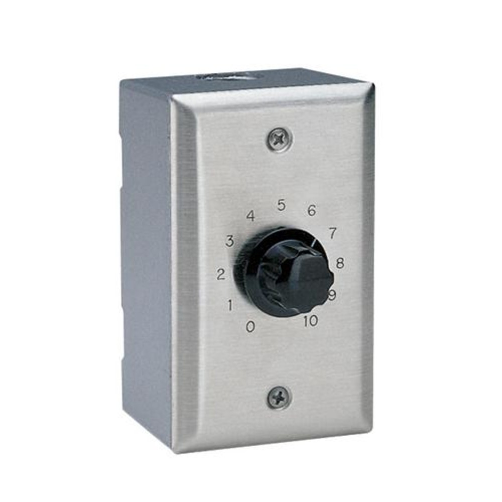 Valcom V-1094A Page Port Preamp / Expander