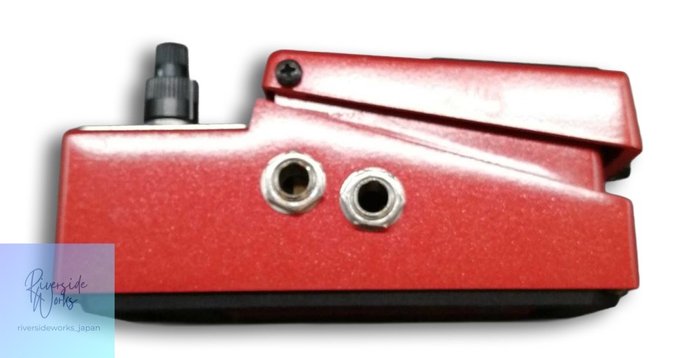 BOSS RC-3 Loop Station Effect Pedal Used JP