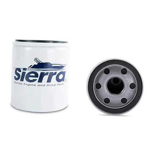 18-8703 Oil Filter