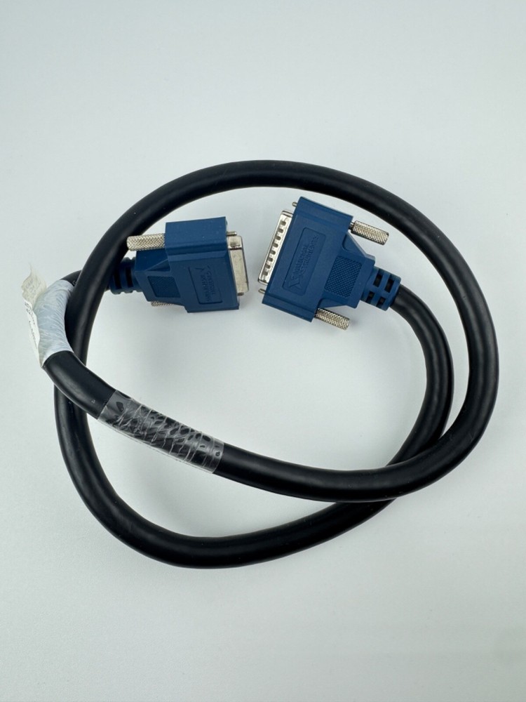 National Instruments 192568A-01, SH25F-25M Shielded I/O Cable