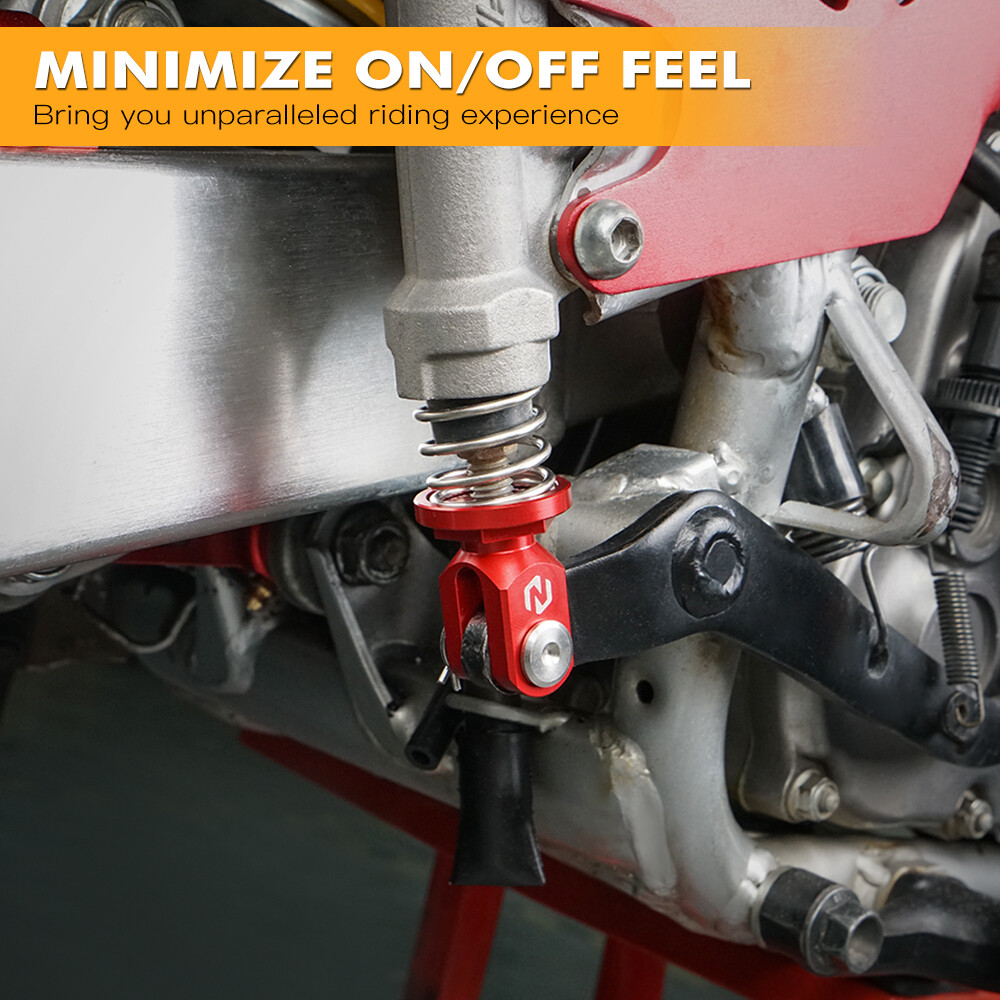 NiceCNC Billet Fairings Body Kit Chain Cover Foot Peg For Honda XR650L 1993-2024