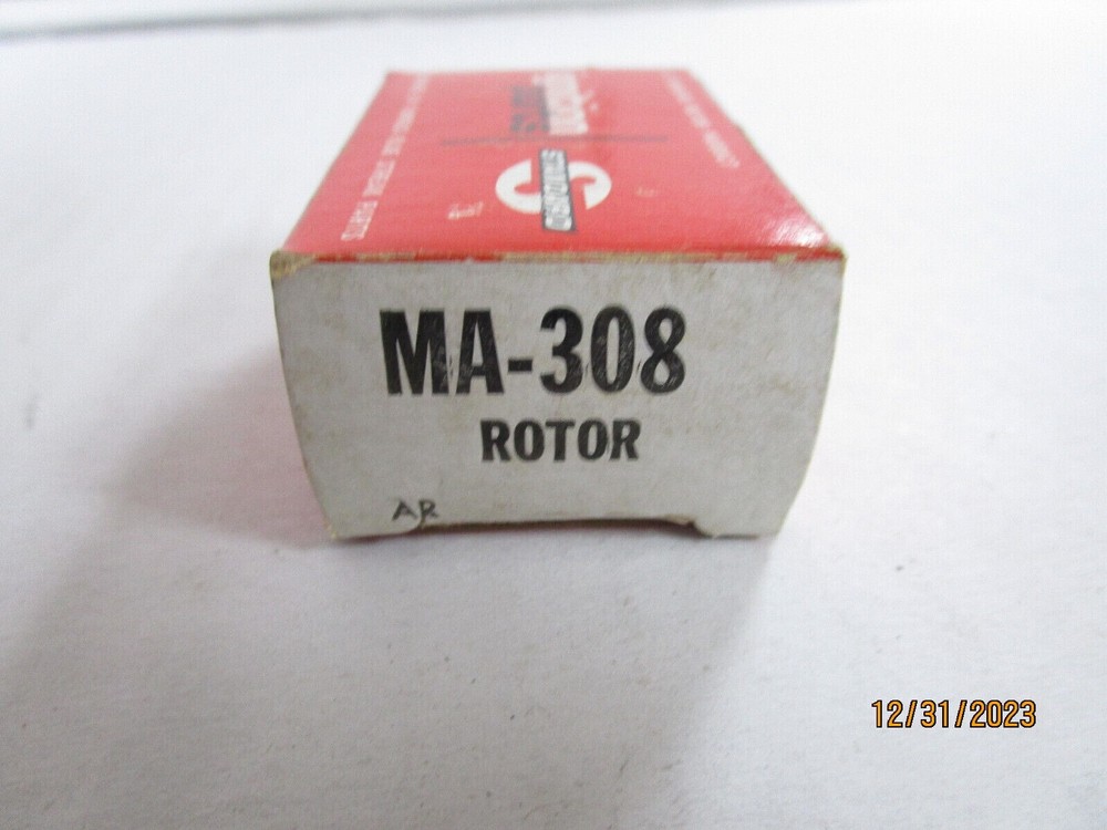 Distributor Rotor Standard MA-308