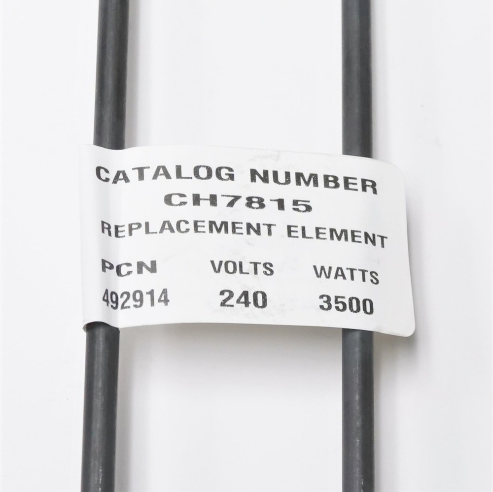 Range Oven Bake Hidden Heating Element for 316413800 Electrolux Frigidaire