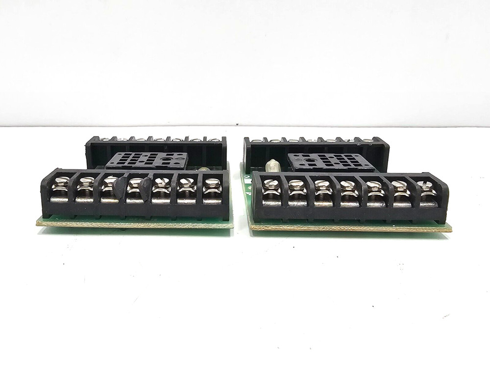 214BS RDI SOCKET RELAY LOT OF 2