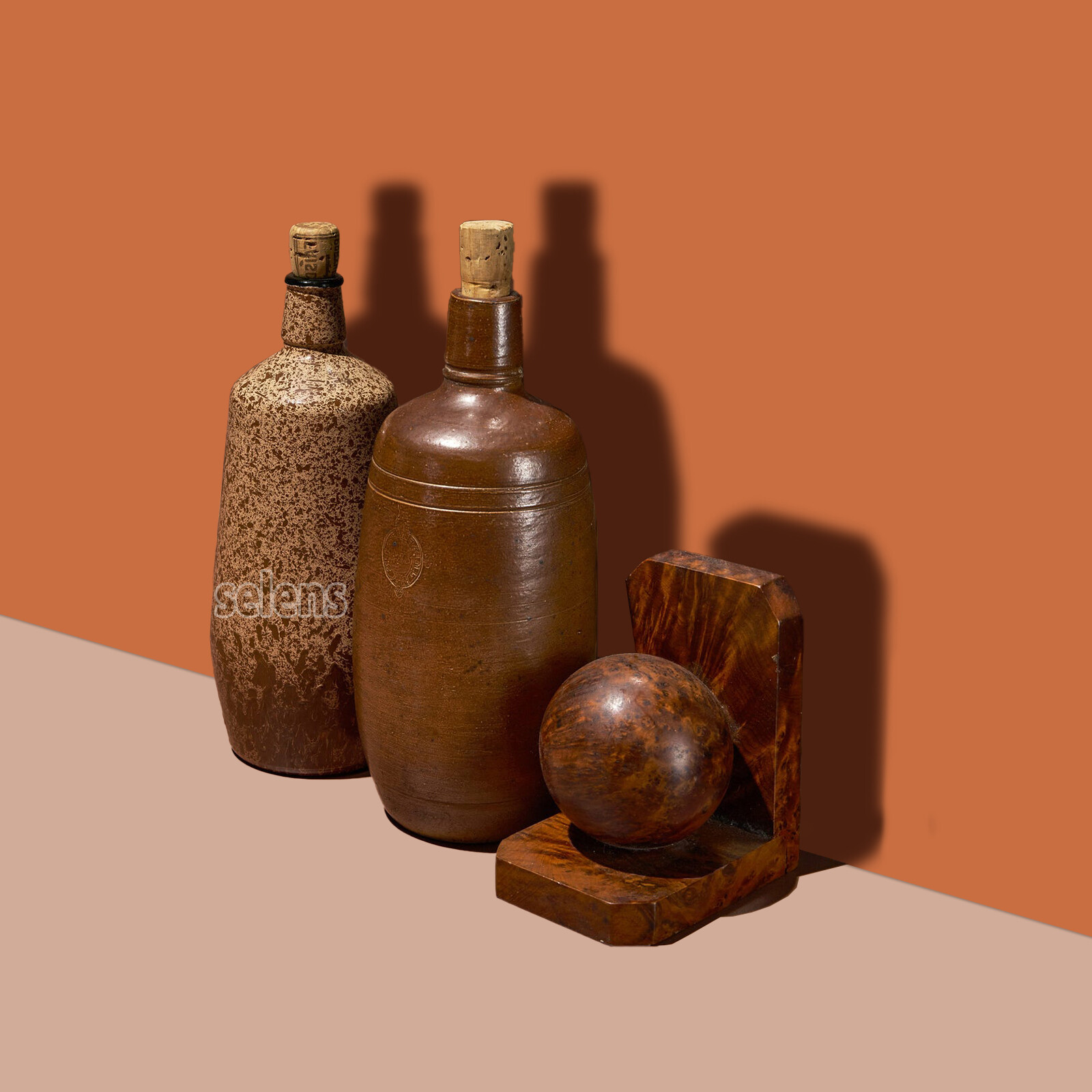 9Pcs Background Paper Photo Prop Backdrop Board Photography Food Small Product