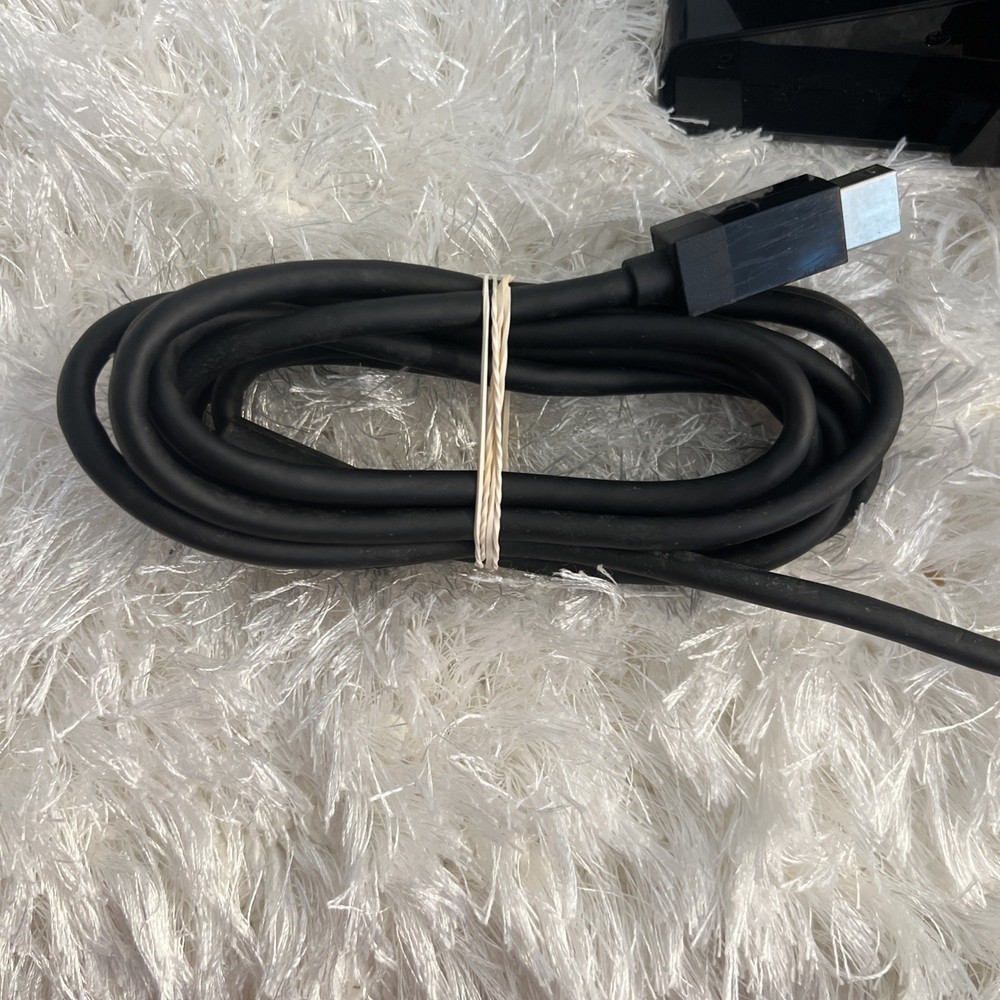 Microsoft Xbox One Kinect Camera Motion Sensor Bar Black Model 1520