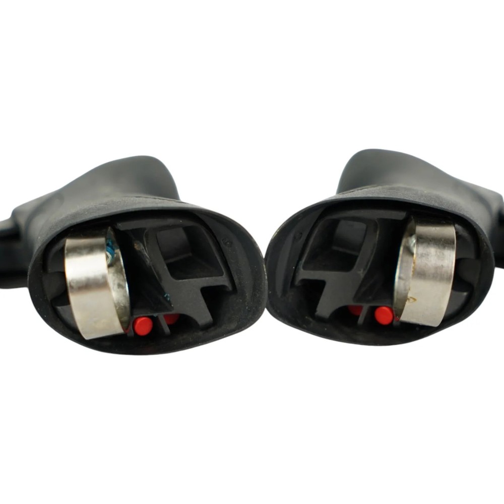 SRAM Red eTap Carbon Electronic Mechanical Shifters