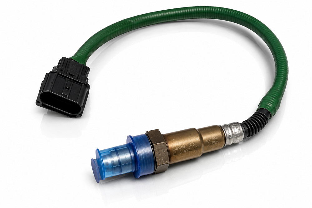 Oxygen Lambda Sensor For Dacia Renault Dokker Express Duster OEM NEW