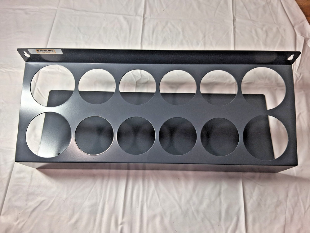 Durham Bulk Storage Rack 1 Shelf 386-95