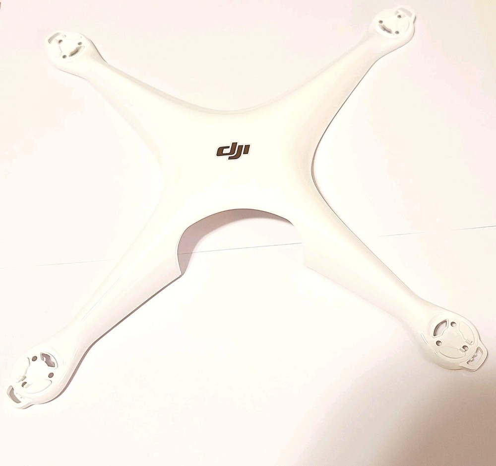 DJI Phantom 4 Pro V2.0 Aircraft Upper Shell