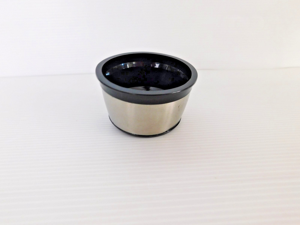 REPLACEMENT FILTER WELL Hamilton Beach Single Serve Coffee Model 49981