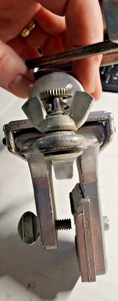 Granberg Model G-108 File-N-Guide