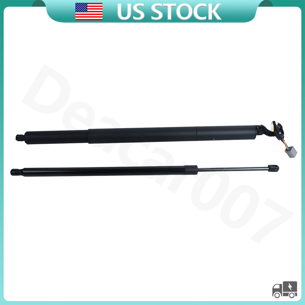 Left Power Liftgate Lift+Right Support For 2013-2024 Dodge Durango 2A-711557