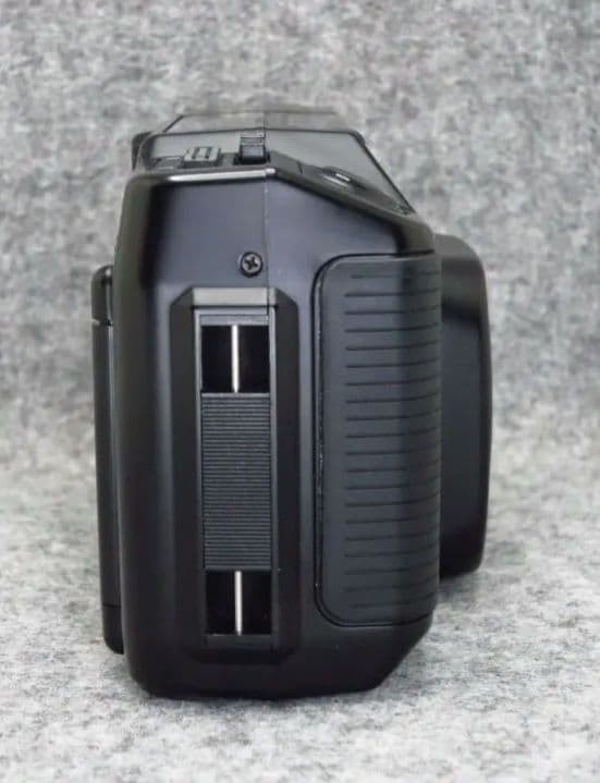 Nikon Pikaichi Tele L35Twad Camera