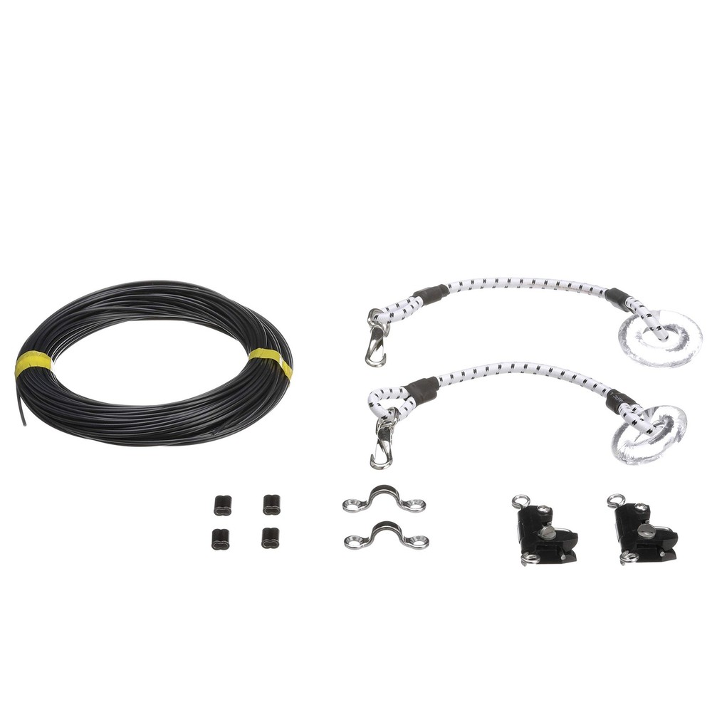 Seachoice 88121 Ultimate Outrigger Rigging Kit
