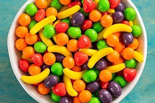Runts Candy Theater Box, 5 Ounce