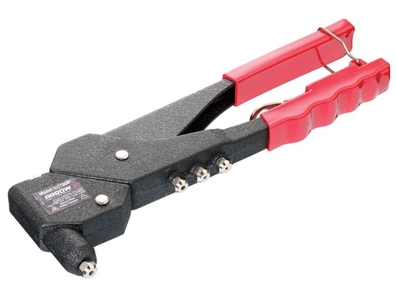 Arrow - RHT300 Rivet Tool