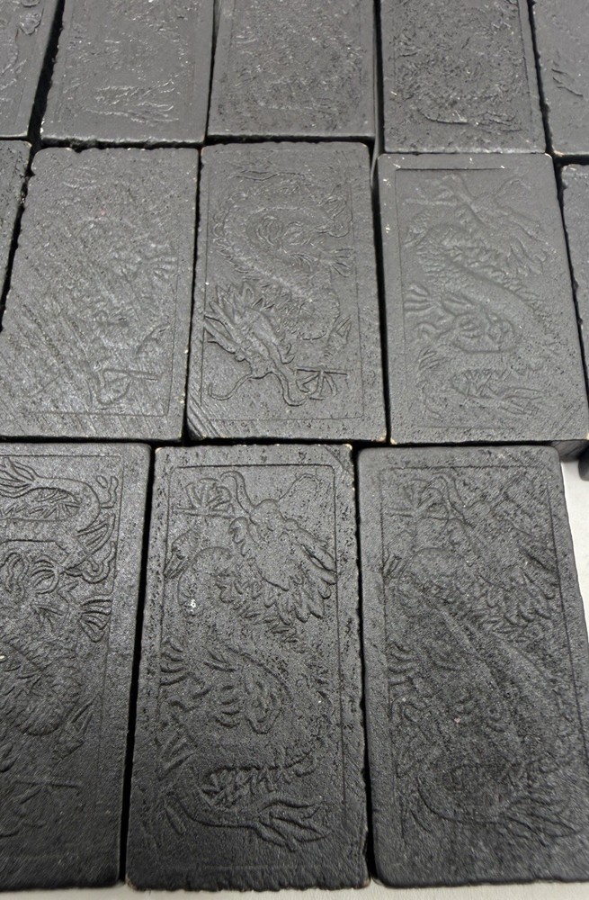 Dominoes ~ Dragon Design ~ Germany
