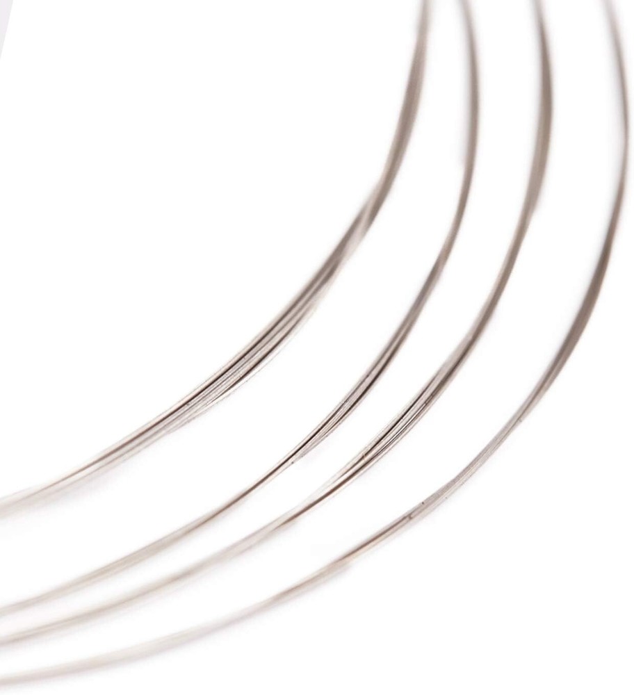 Premium 5-String Banjo Strings 09-20 Light Gauge 2 Pack - High-Quality Materials