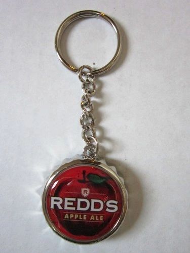 Redd's Bottle Cap Bottle Opener