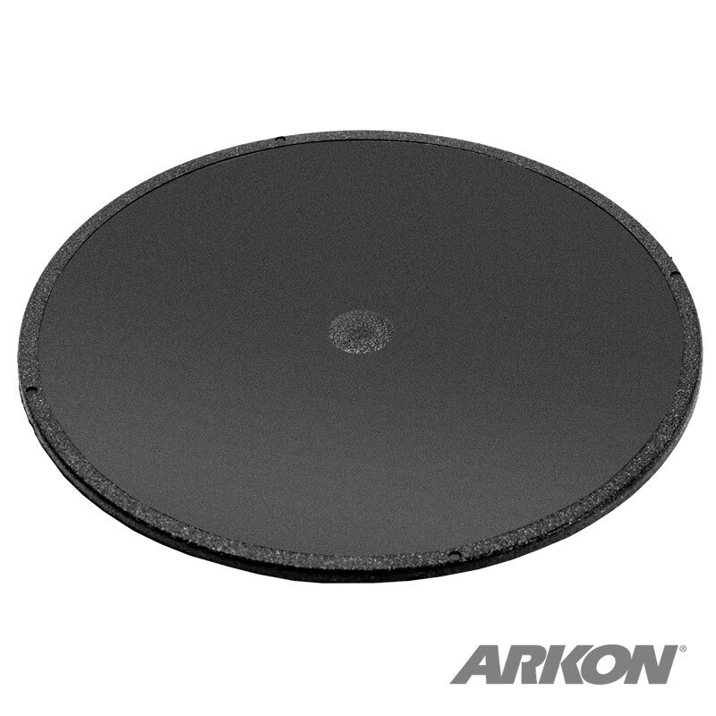 Arkon AP020 90mm Adhesive Dash Disk for Garmin, TomTom Windshield Suction Mount