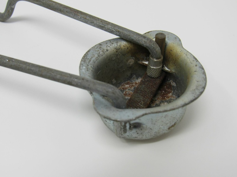 Professional Welding Flint Striker Vintage