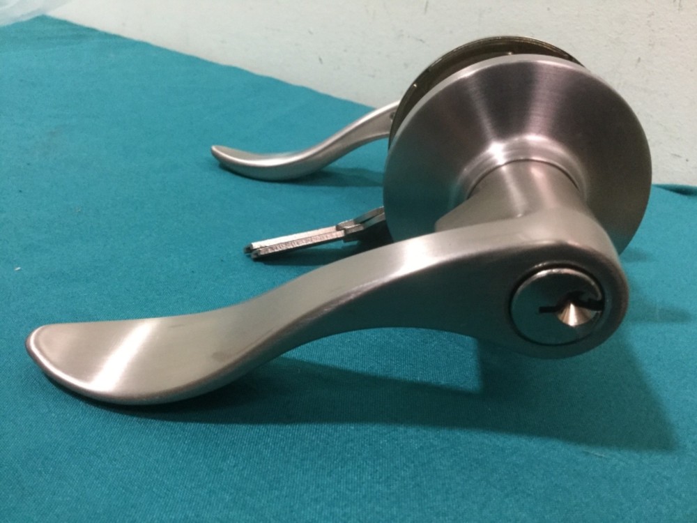Master Lock Entry Lever Set WL0115KA4 - Locksmith