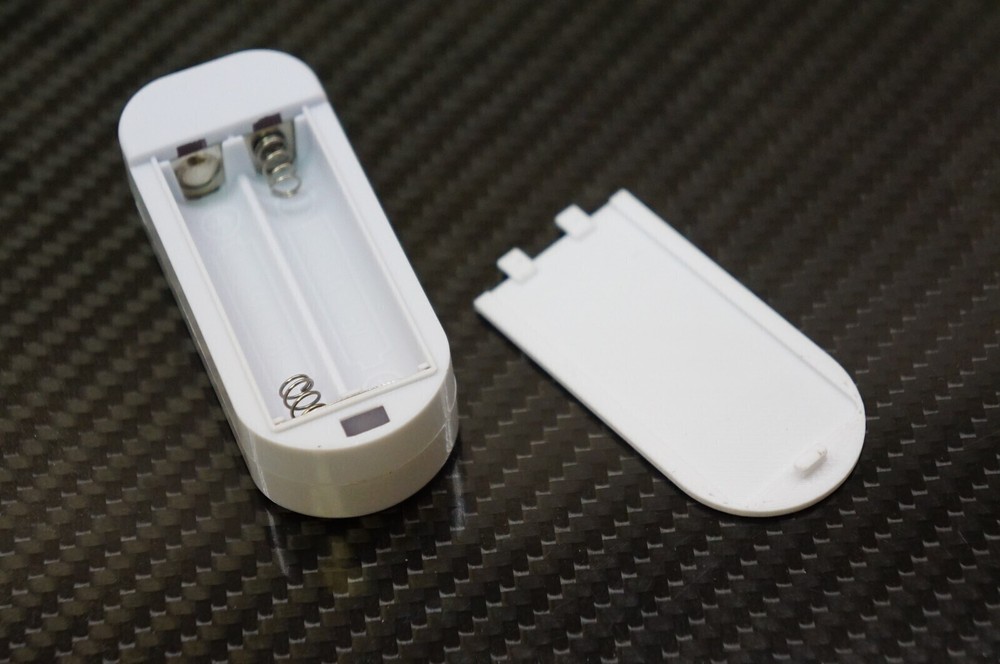 Replacement Remote Battery Door Cover for Sensor Brite Controller