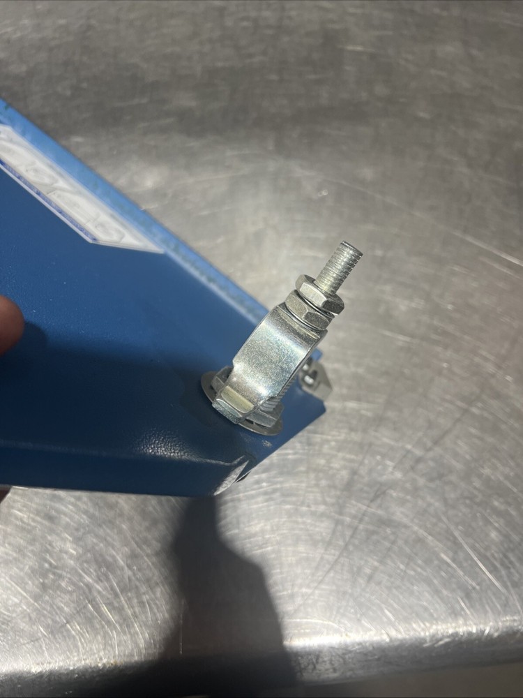 Intelitek Prolight Turning Center - Access Panel