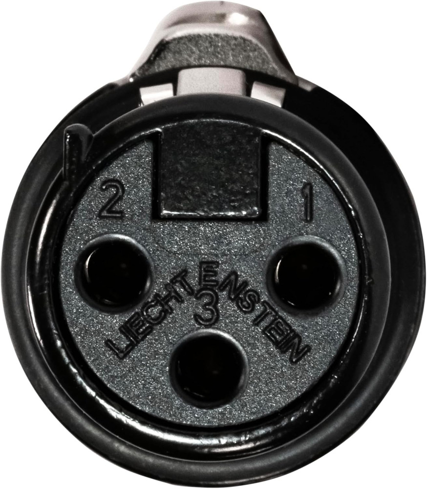 - Cloudlifter Mini CL-25 Mic Activator Bundle with Get Lifted Studio Cable Blue