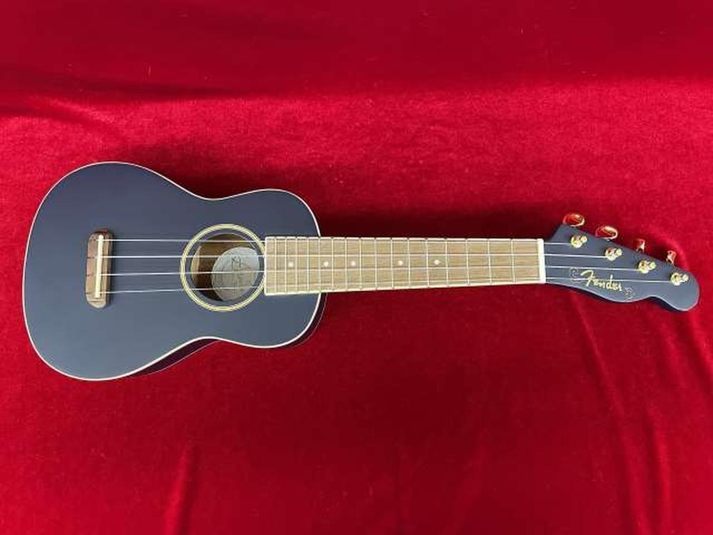 FENDER GRACE VANDERWAAL MOONLIGHT Classical Guitar