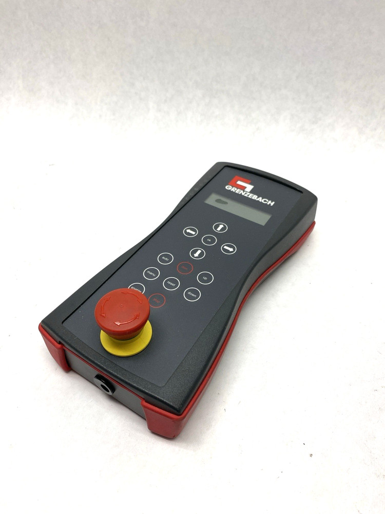Grenzebach 2786968 Hand Held Terminal