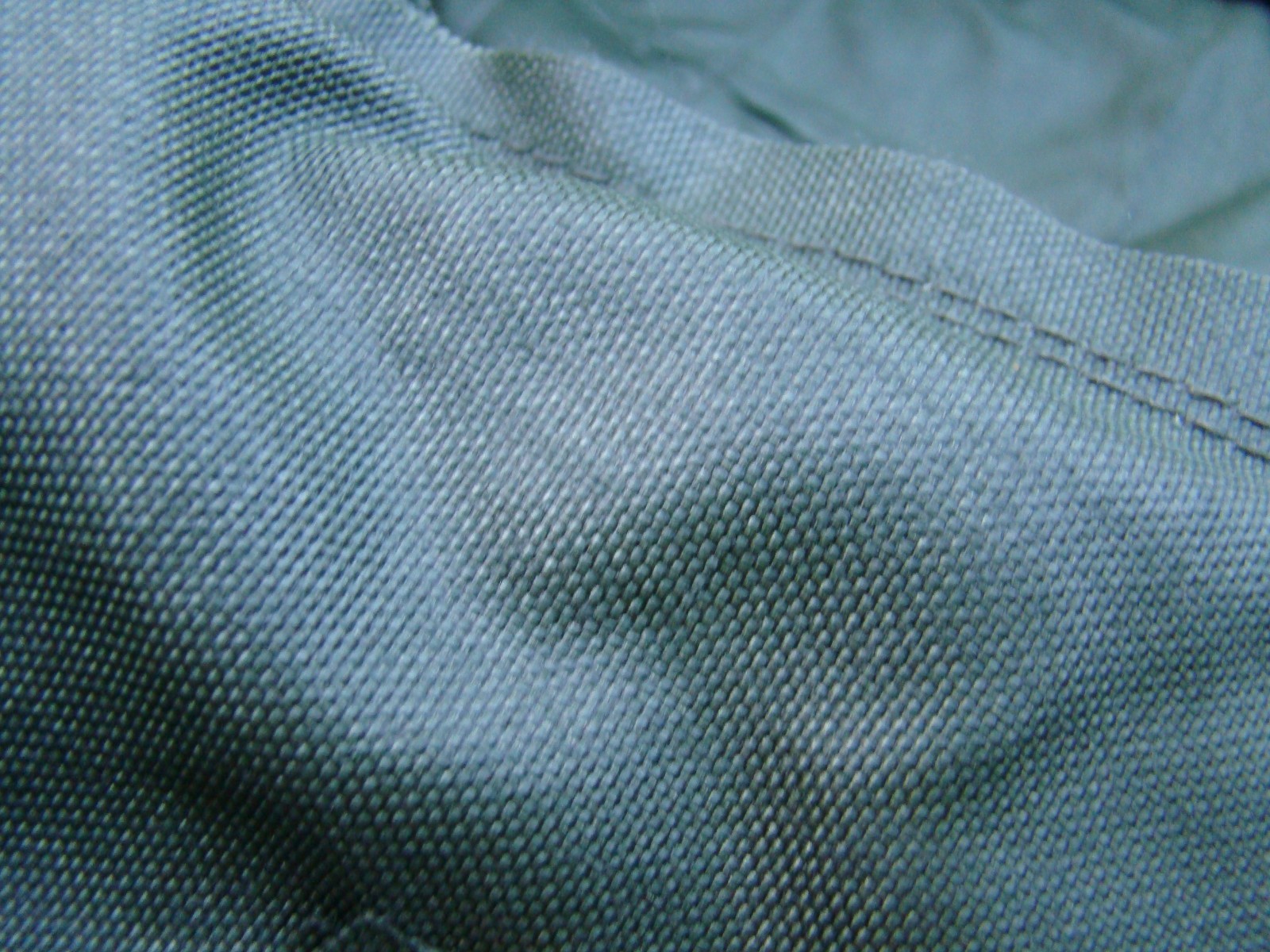 USGI Improved Duffel Bag, NSN 8465-01-604-6541 Very Good Condition