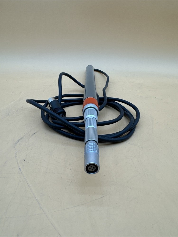 Text 0430 0941 Telescopic Probe