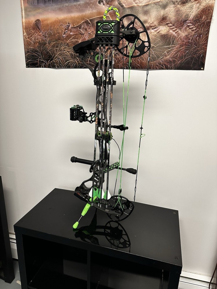 Mathews Halon 6 LH