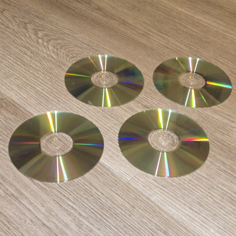 Microsoft MSDN Windows Server 2003 Software Disc Lot Vintage 2003