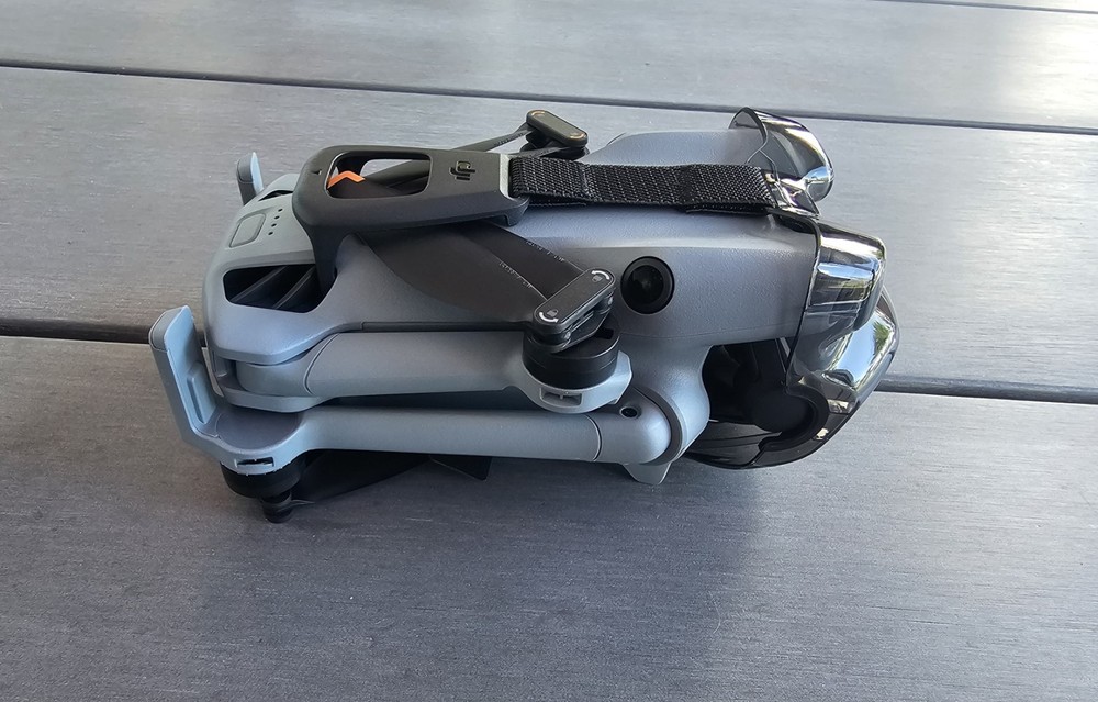 DJI Mini 5 Pro Drone Body Only ! ( Replacement for crash or lost ) Combo Pull 4