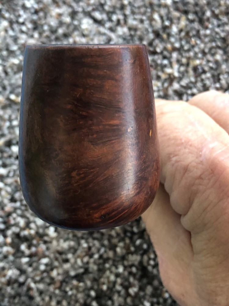 Aldo Morelli 903 Briar Pipe #1518