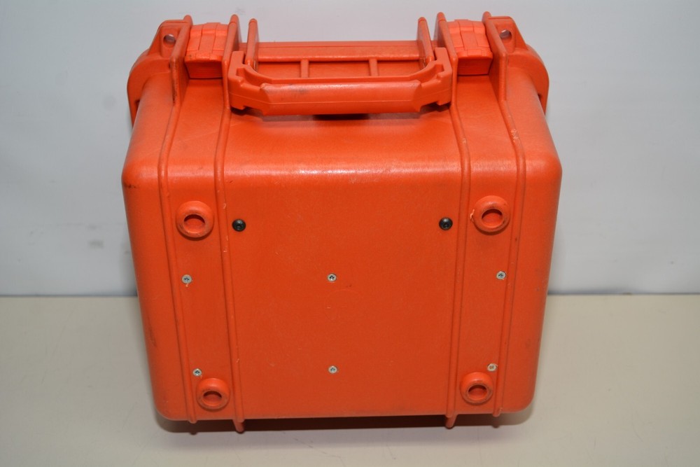 Time Electronics 7050 Process and Thermocouple Calibrator #W2139