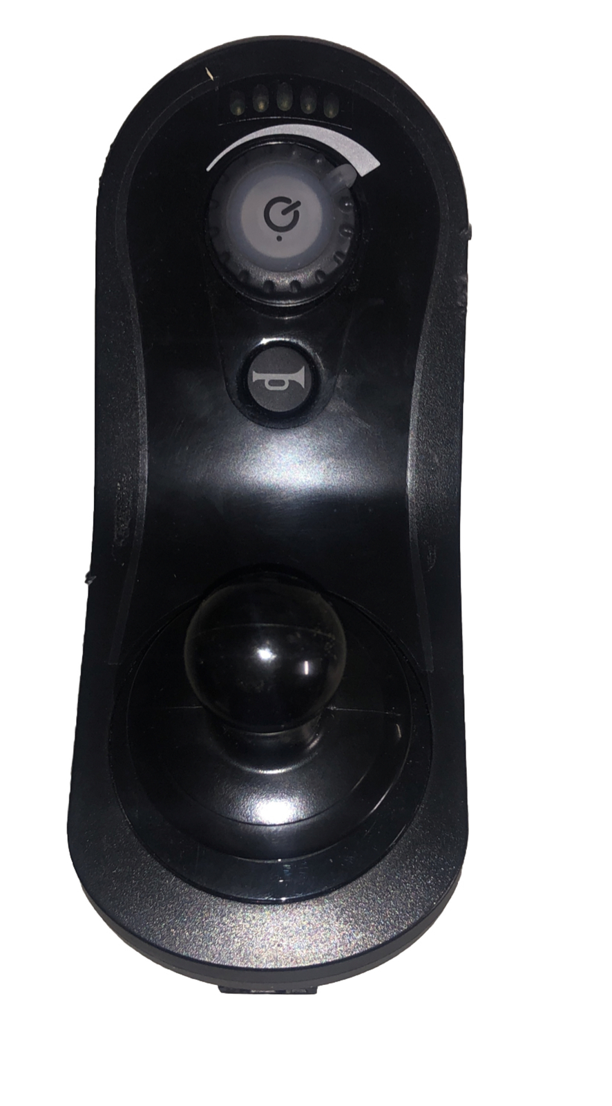 DLX-REM060-A Dynamic LINX Joystick wheelchair jazzy elite 614 evoDrive Titan X23