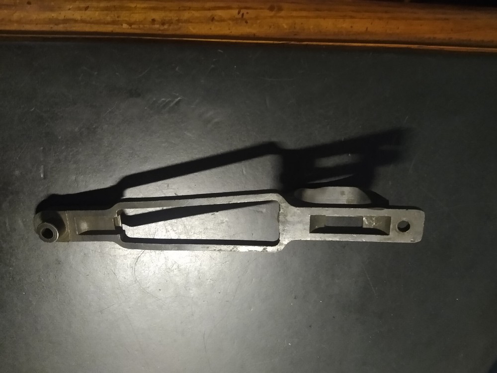 Japanese Arisaka Type 38 Trigger Guard