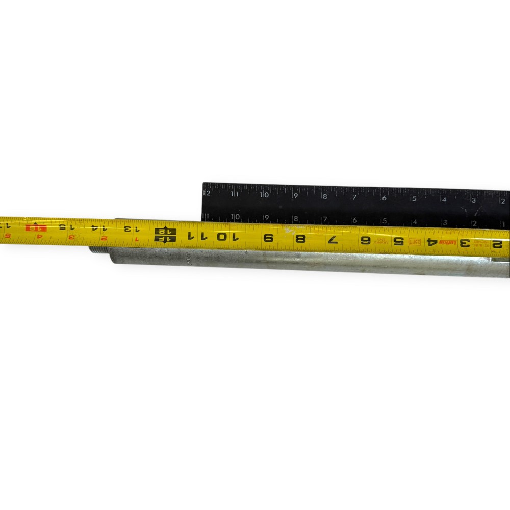 Mueller 502937-SE Drill Holder For D5 Tapping Drilling Machine