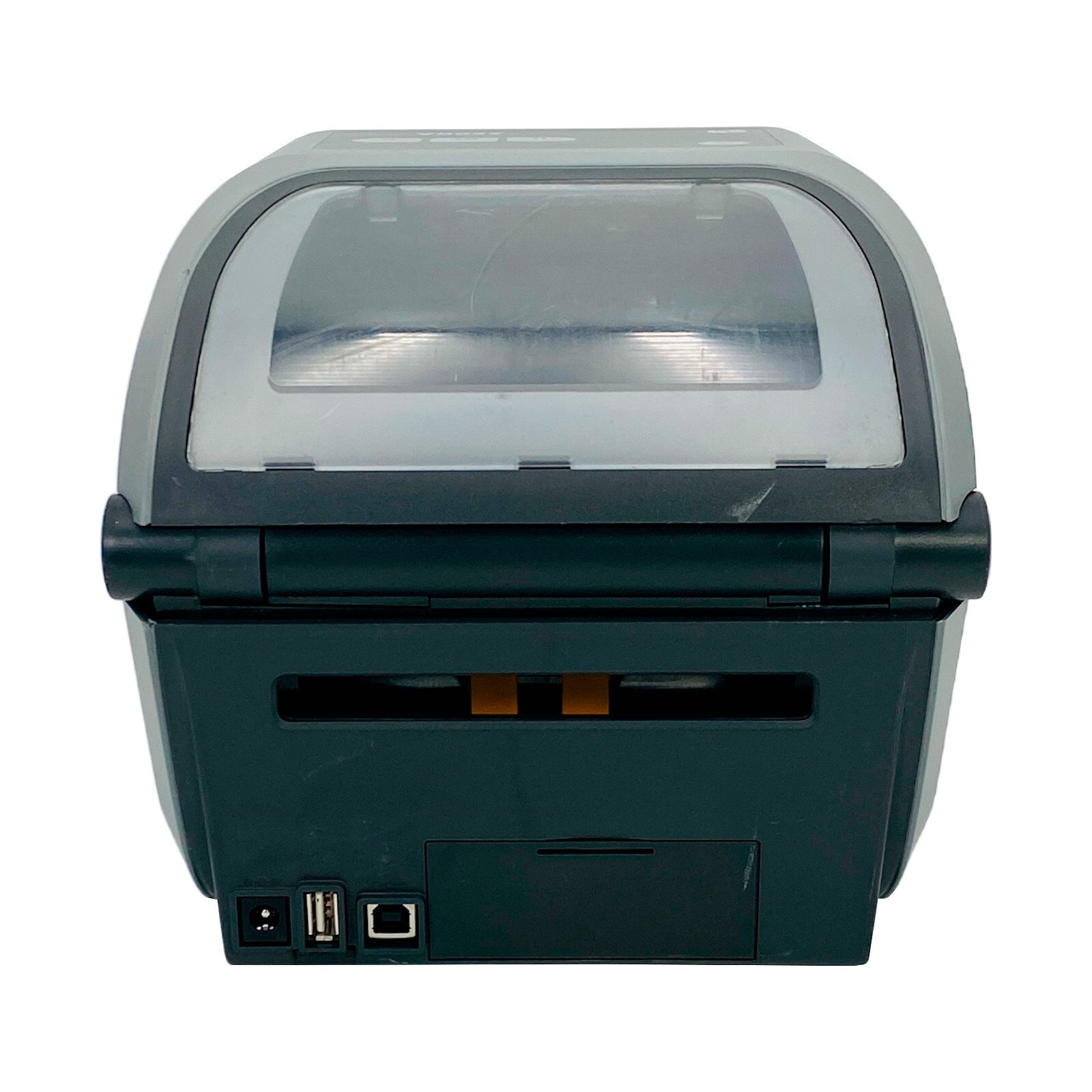 Zebra ZD420 Thermal Transfer Label Printer USB BT WiFi 300dpi 1YR WARRANTY