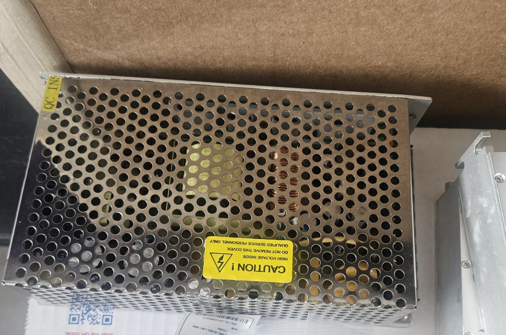 High Frequency Amplifier Parts