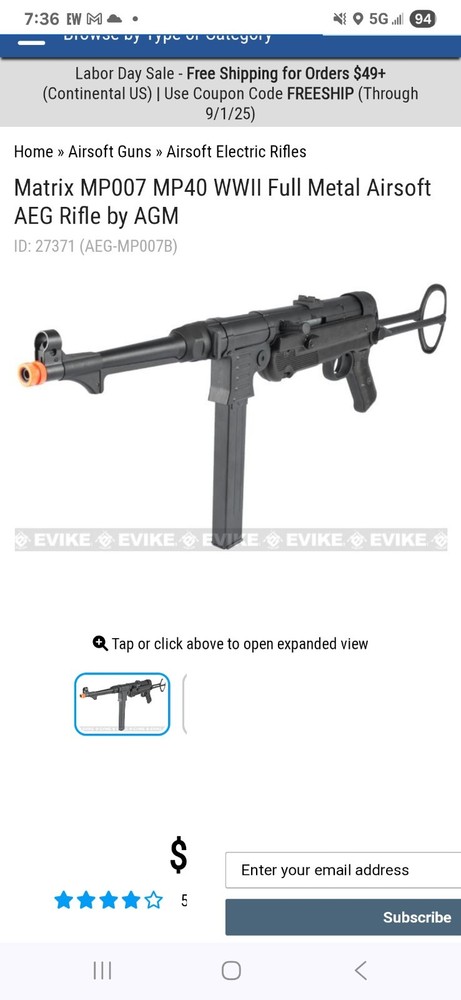 airsoft