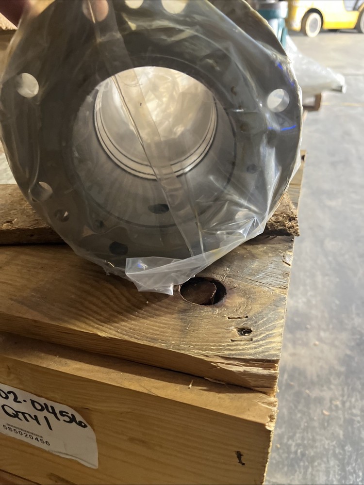 CHIRON SPINDLE HOUSING B05310087605