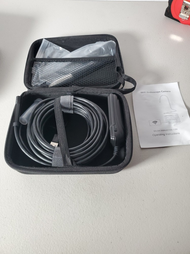 10 Meter Wifi Endescope