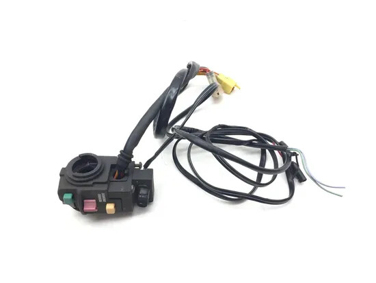 Start Stop Run Headlight Switch 2007 Arctic Cat 700 4x4 Automatic EFI 3045A x