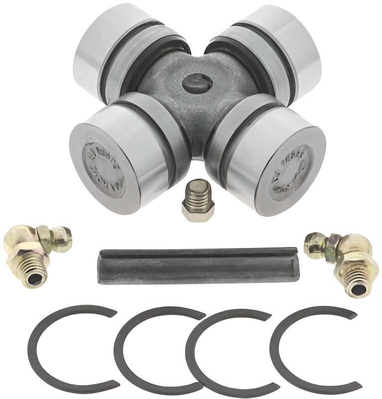 QuadBoss 417804 Front Axle Inner Universal Joint